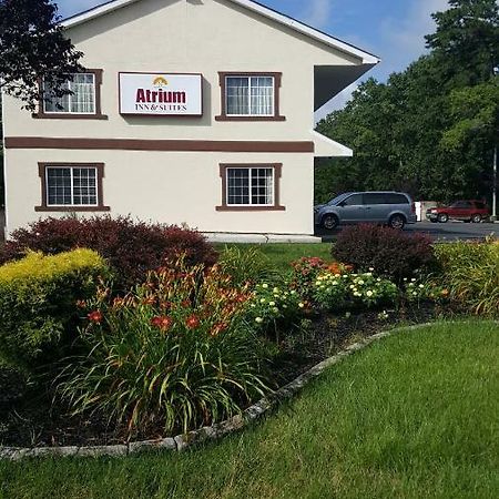 Atrium Inn & Suites Galloway Zewnętrze zdjęcie