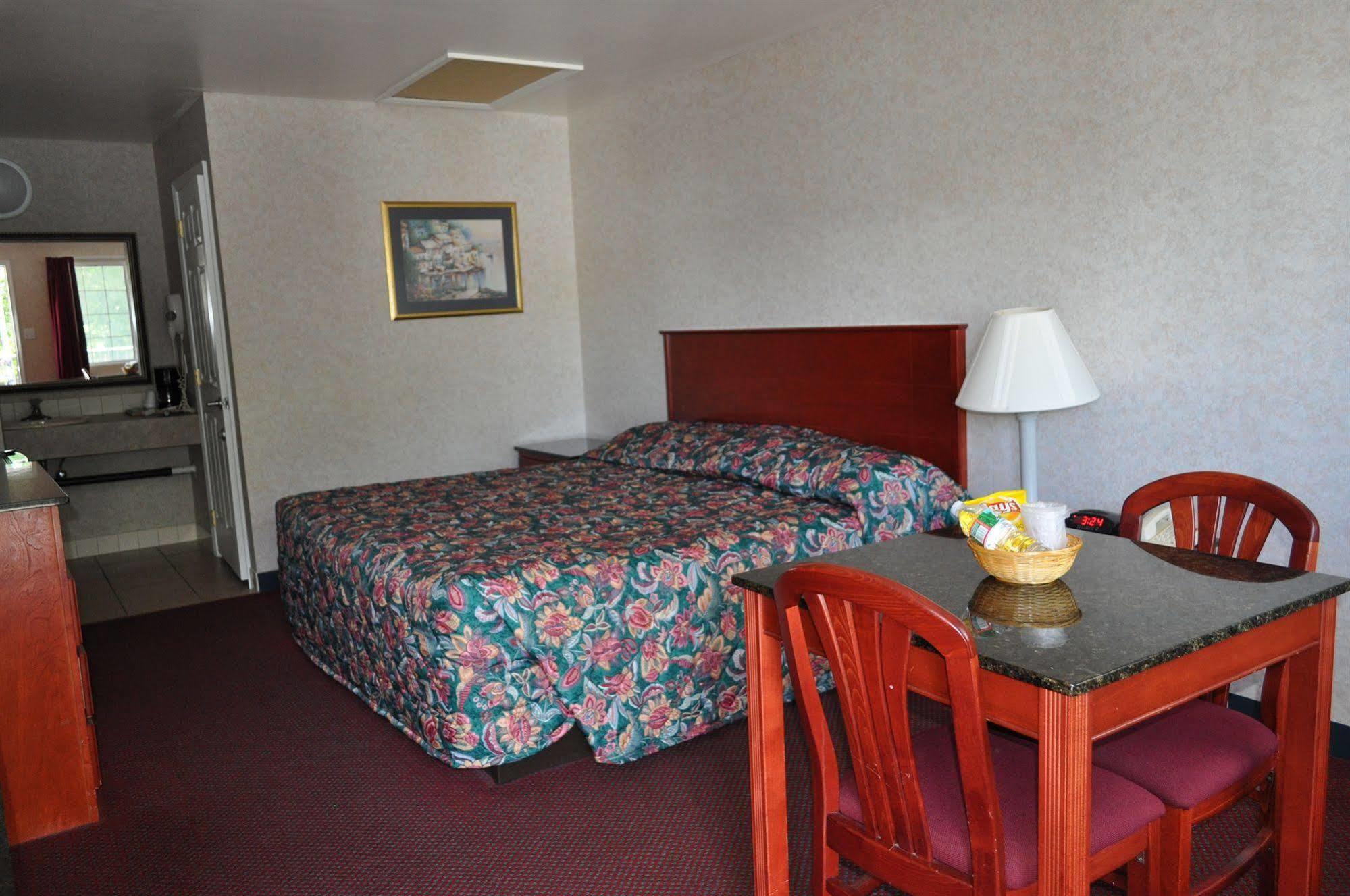 Atrium Inn & Suites Galloway Zewnętrze zdjęcie