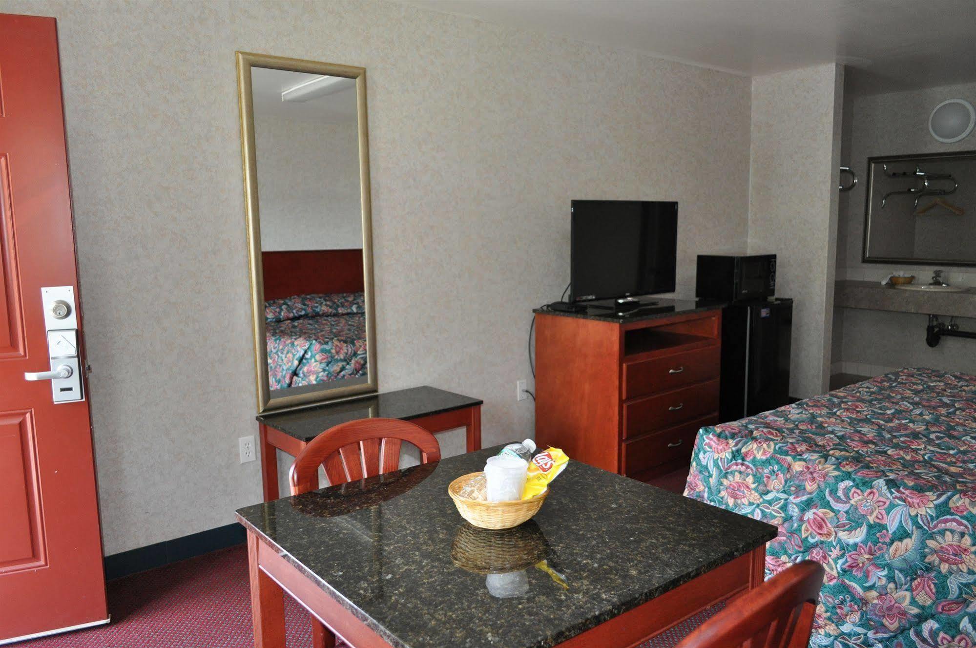 Atrium Inn & Suites Galloway Zewnętrze zdjęcie
