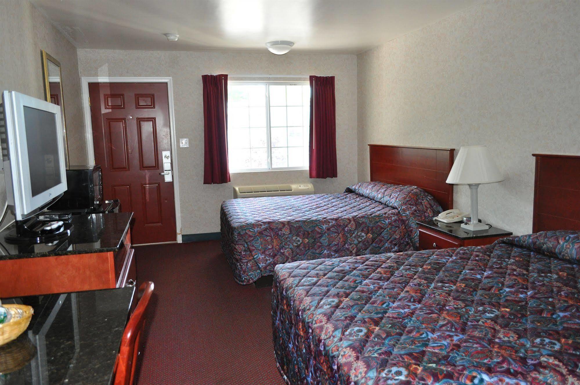 Atrium Inn & Suites Galloway Zewnętrze zdjęcie